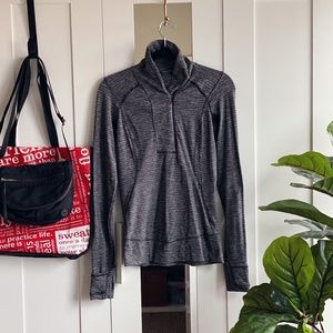 LULULEMON • Running Pullover